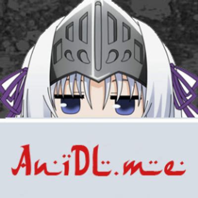 anidl|anidl anime.